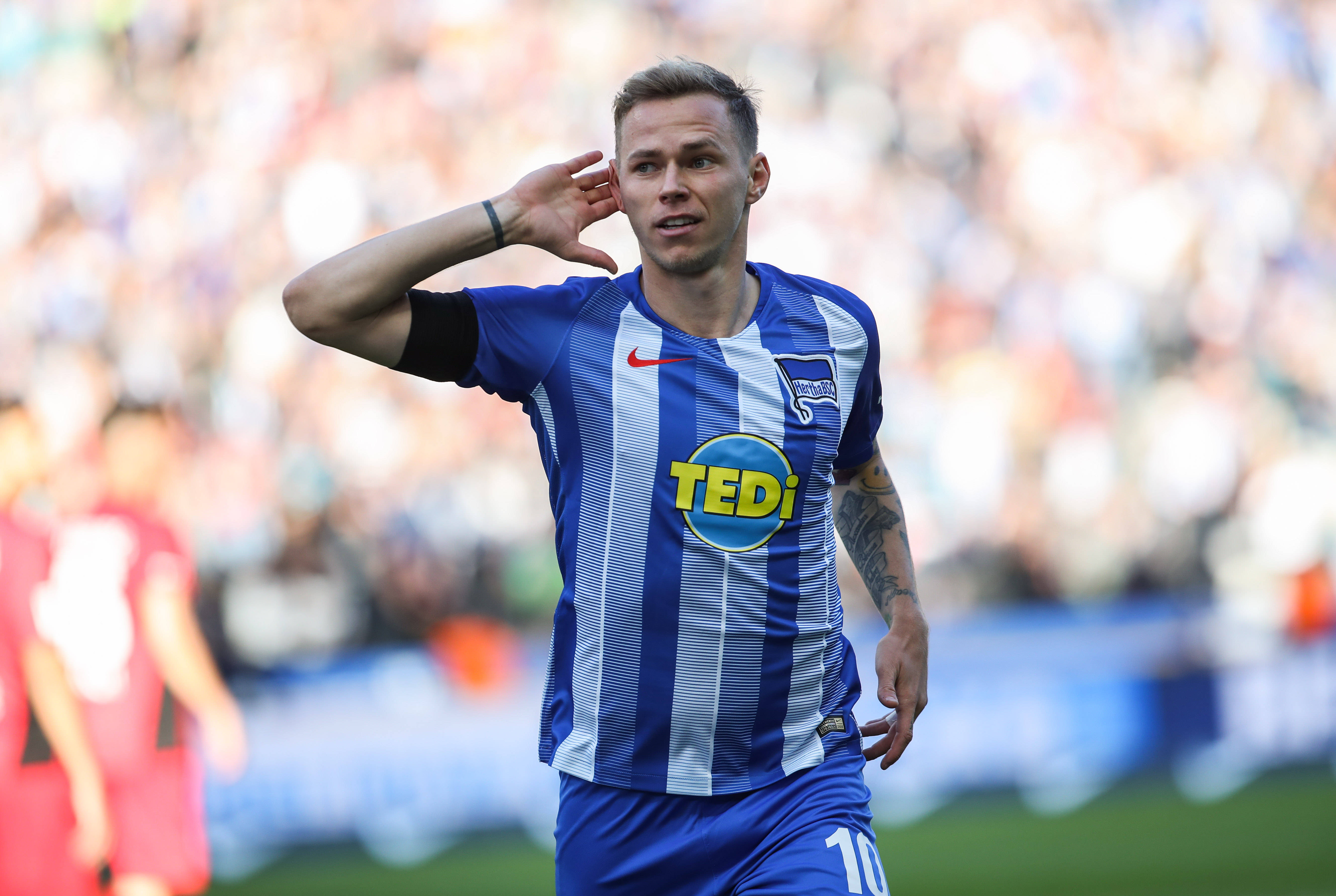 开云体育中国-包含柏林赫塔赌上一搏,追求下半赛季的好开端的词条