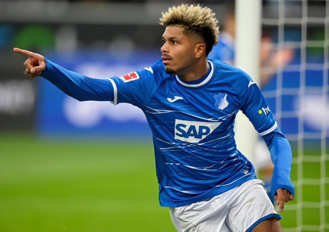 开云平台-霍芬海姆连续不败,表现稳定