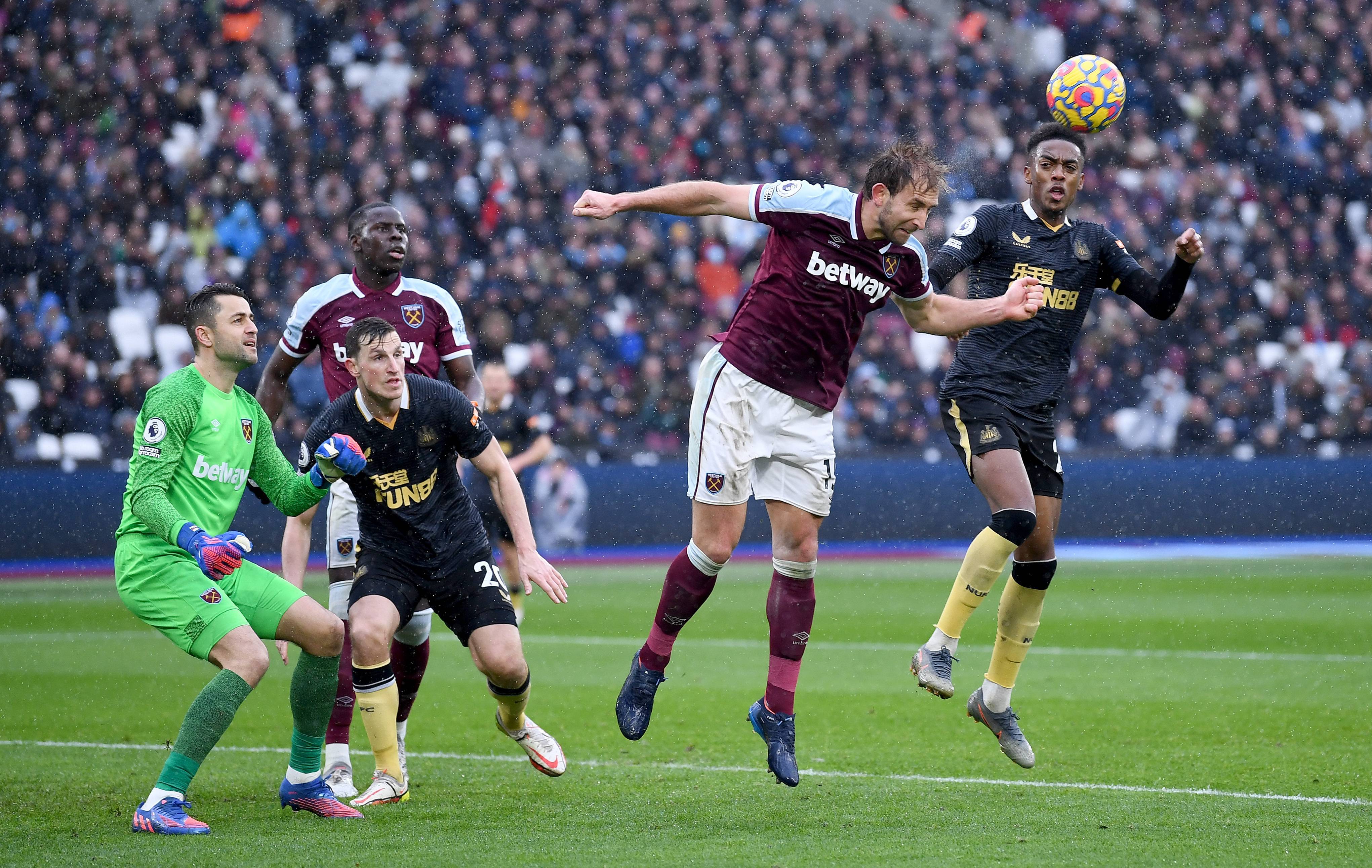 开云平台-西汉姆联主场战胜阿斯顿维拉,取得三分的简单介绍