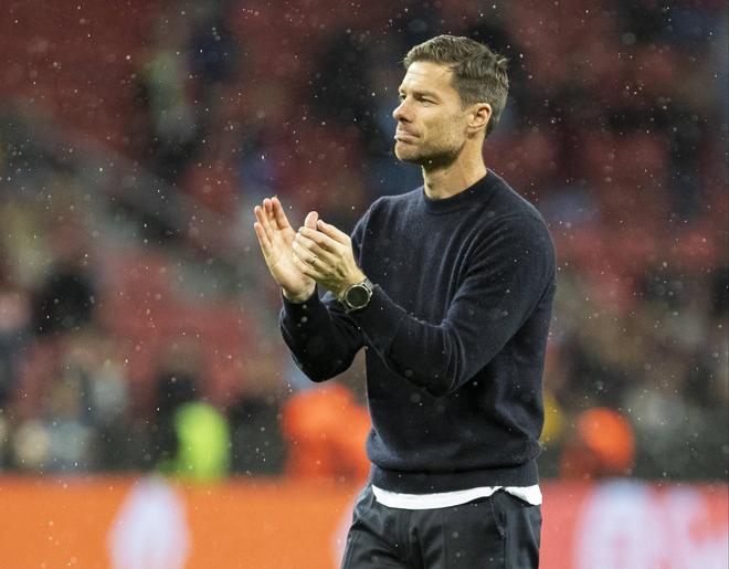 开云-包含勒沃库森助教受邀回归老东家,将带来怎样的变化的词条