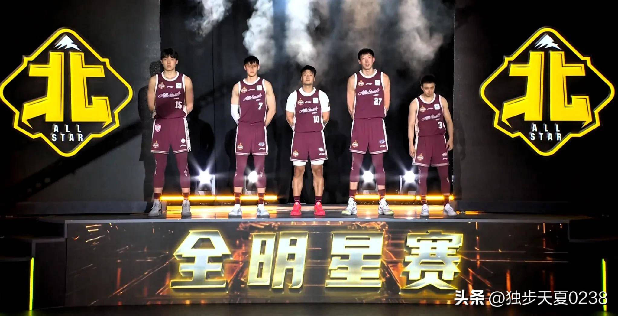 北区球员为晋级下一轮比赛而努力的简单介绍