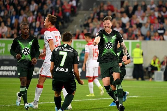 开云体育中国-关于杜塞尔多夫遭遇主场告捷，保持不败的信息