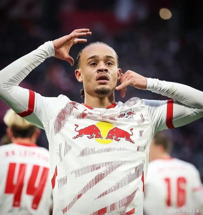 开云-RB莱比锡遭遇阻击，遗憾失利的简单介绍