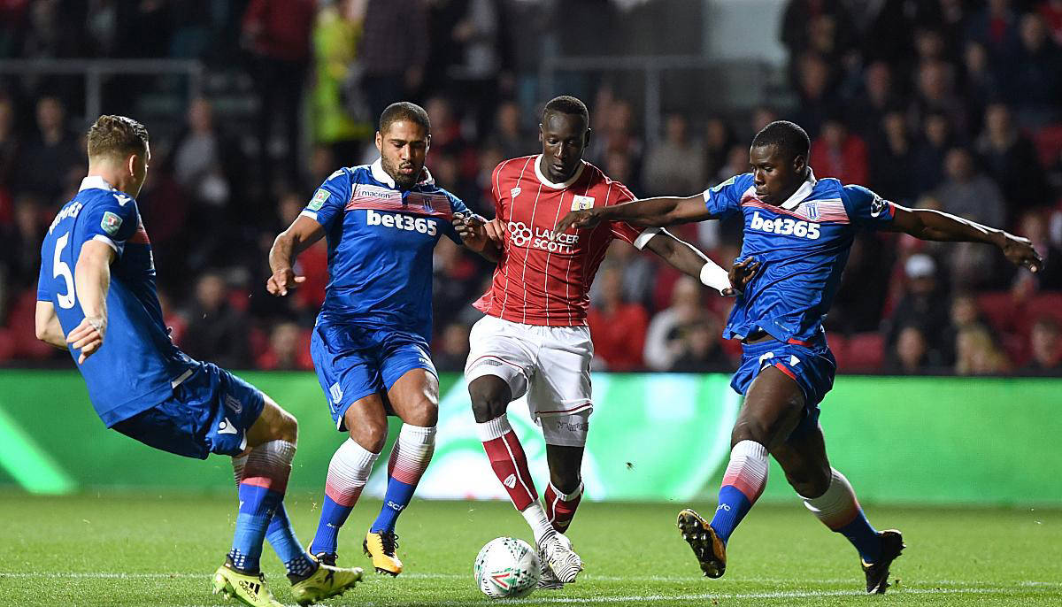 布里斯托城客场惨遭输球,球队状况令人难以捉摸的简单介绍 布里斯托城客场惨遭输球,球队状况令人难以捉摸的简单介绍