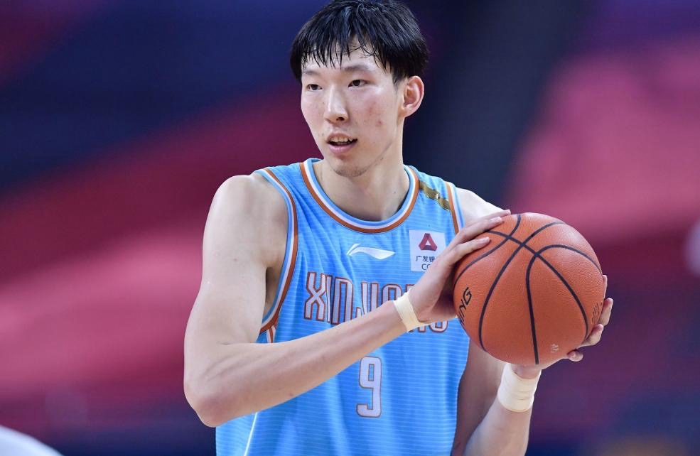 开云官网-热火绝杀独行侠,周琦带队取胜