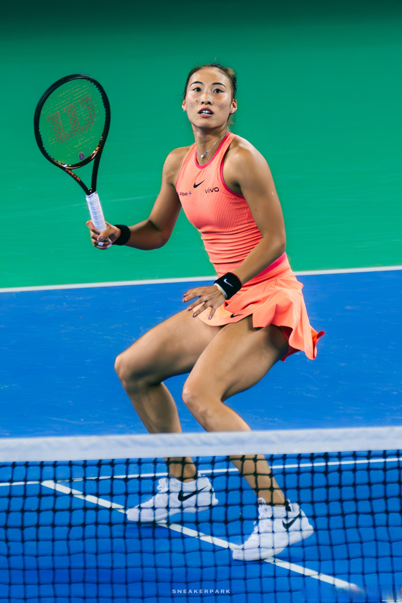 包含网球球员突破自我,表现堪称完美的词条 包含网球球员突破自我,表现堪称完美的词条