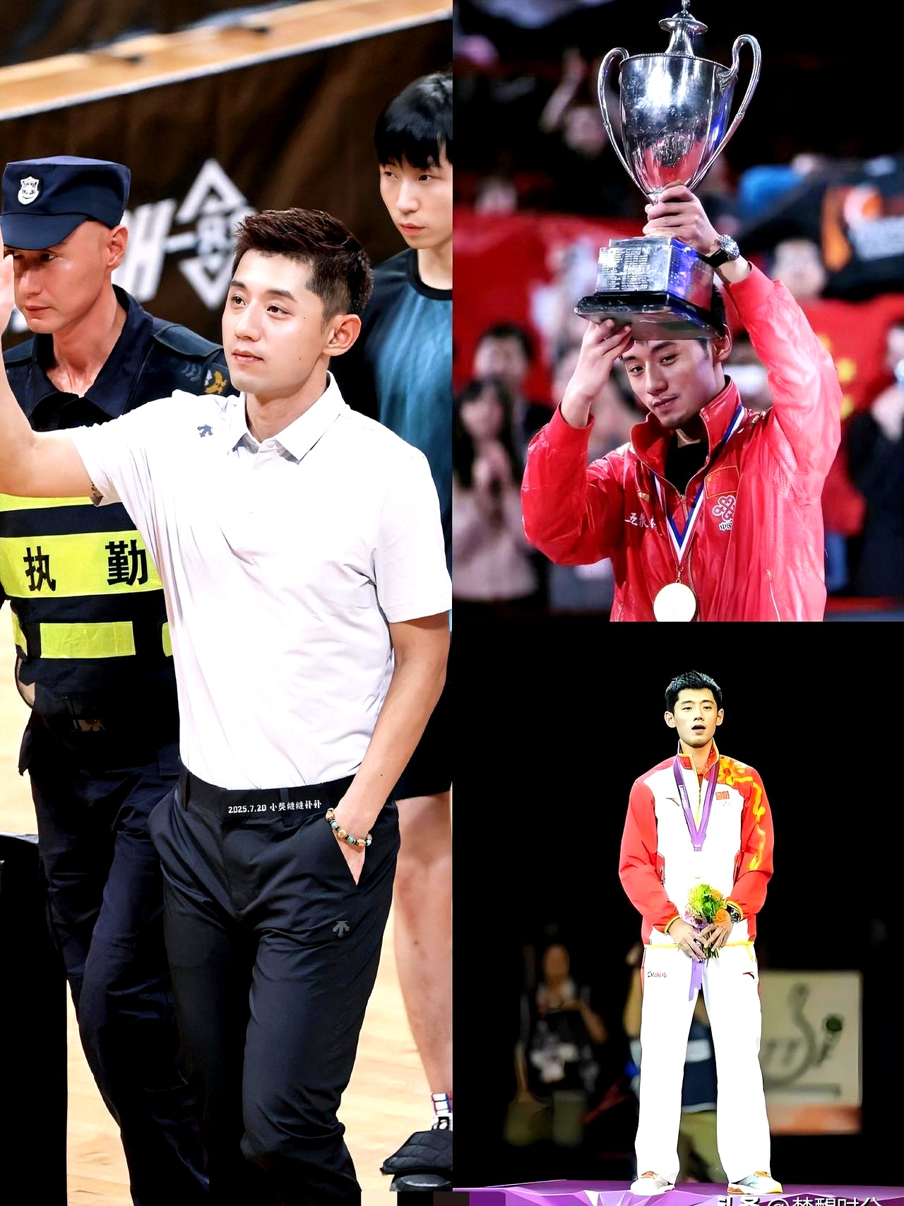 开云体育登录-德国队横扫中国队,张继科刷新纪录