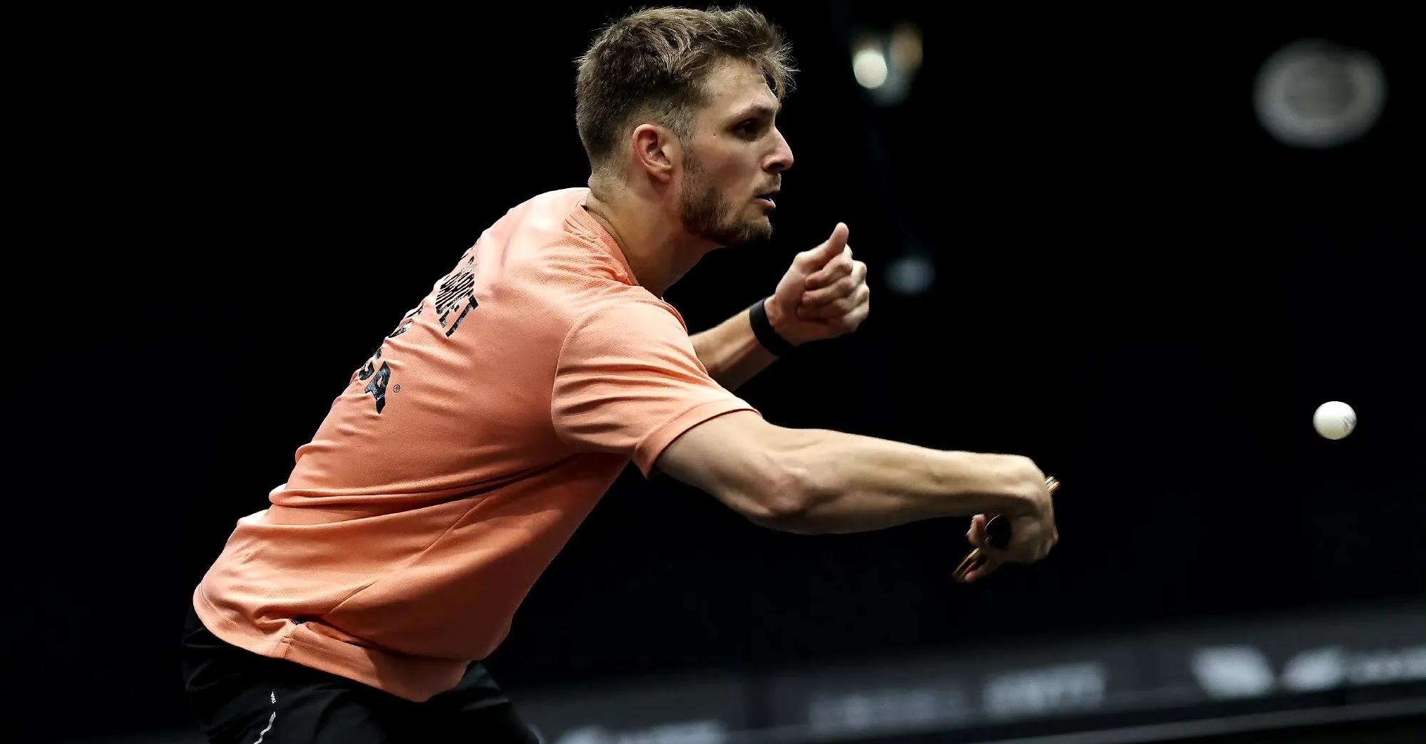 开云体育中国-瑞典队险胜法国队,梁靖崑状态火热的简单介绍