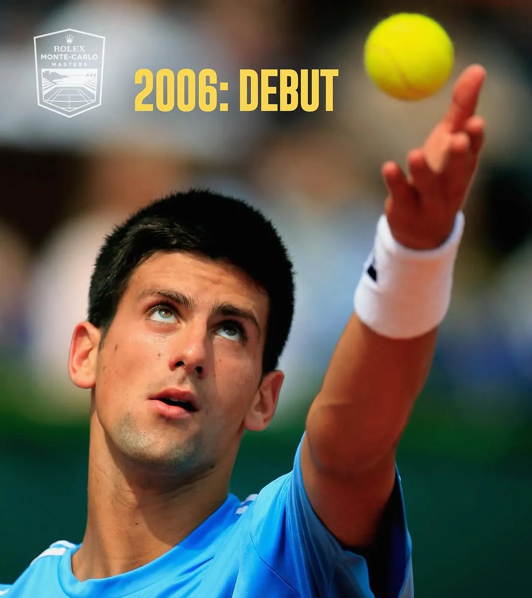 开云体育-年终总决赛逆转蒙特卡洛大师赛,德约科维奇扛起全队的简单介绍