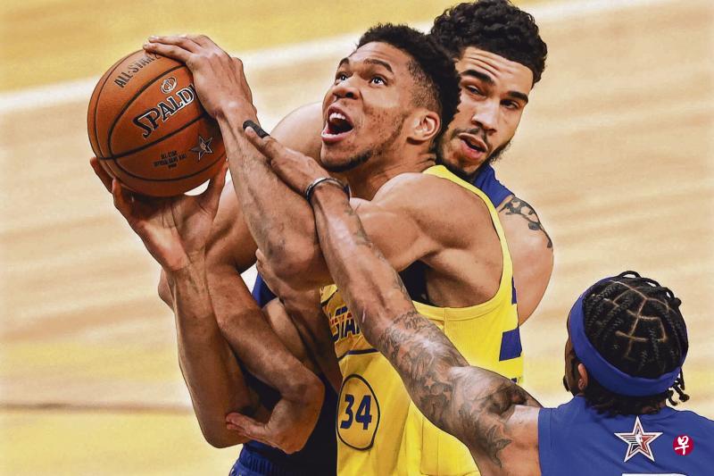 开云体育登录-关于天津队轻取新疆队,詹姆斯扛起全队的信息