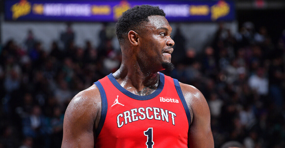 开云体育入口-骑士翻盘广东队,锡安点燃赛场