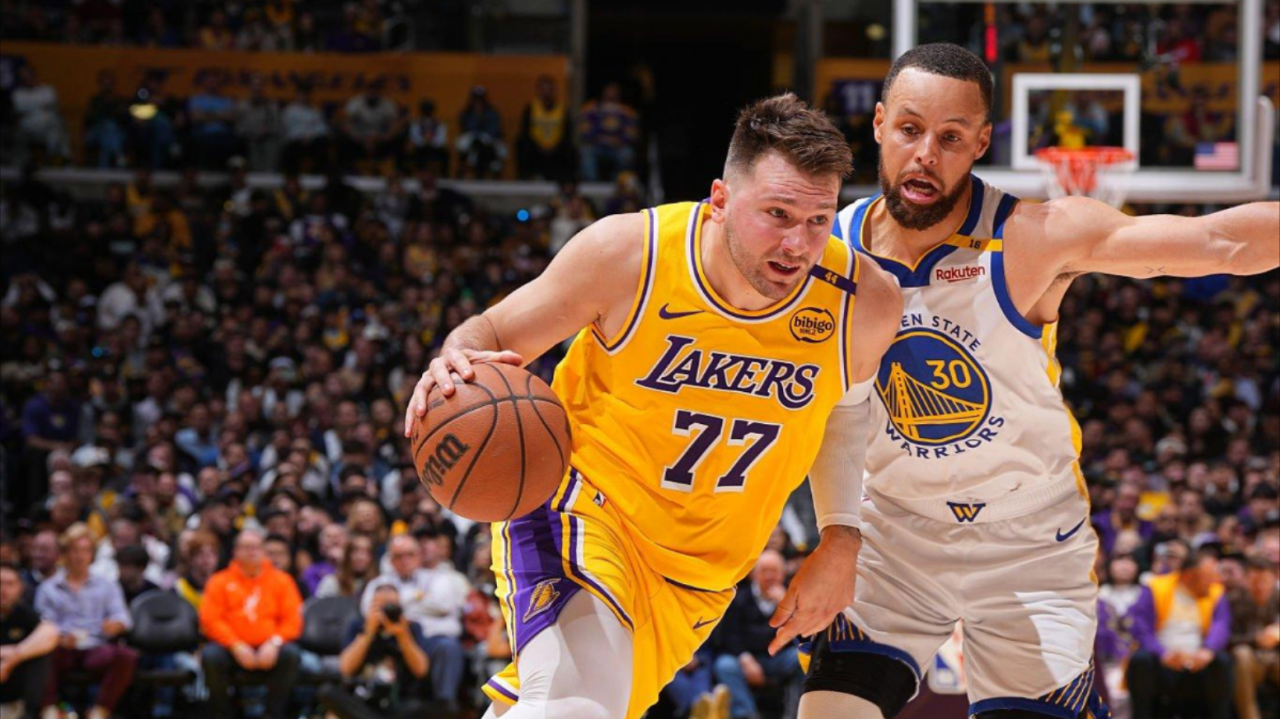 开云-包含湖人险胜骑士,库里惊艳四座的词条