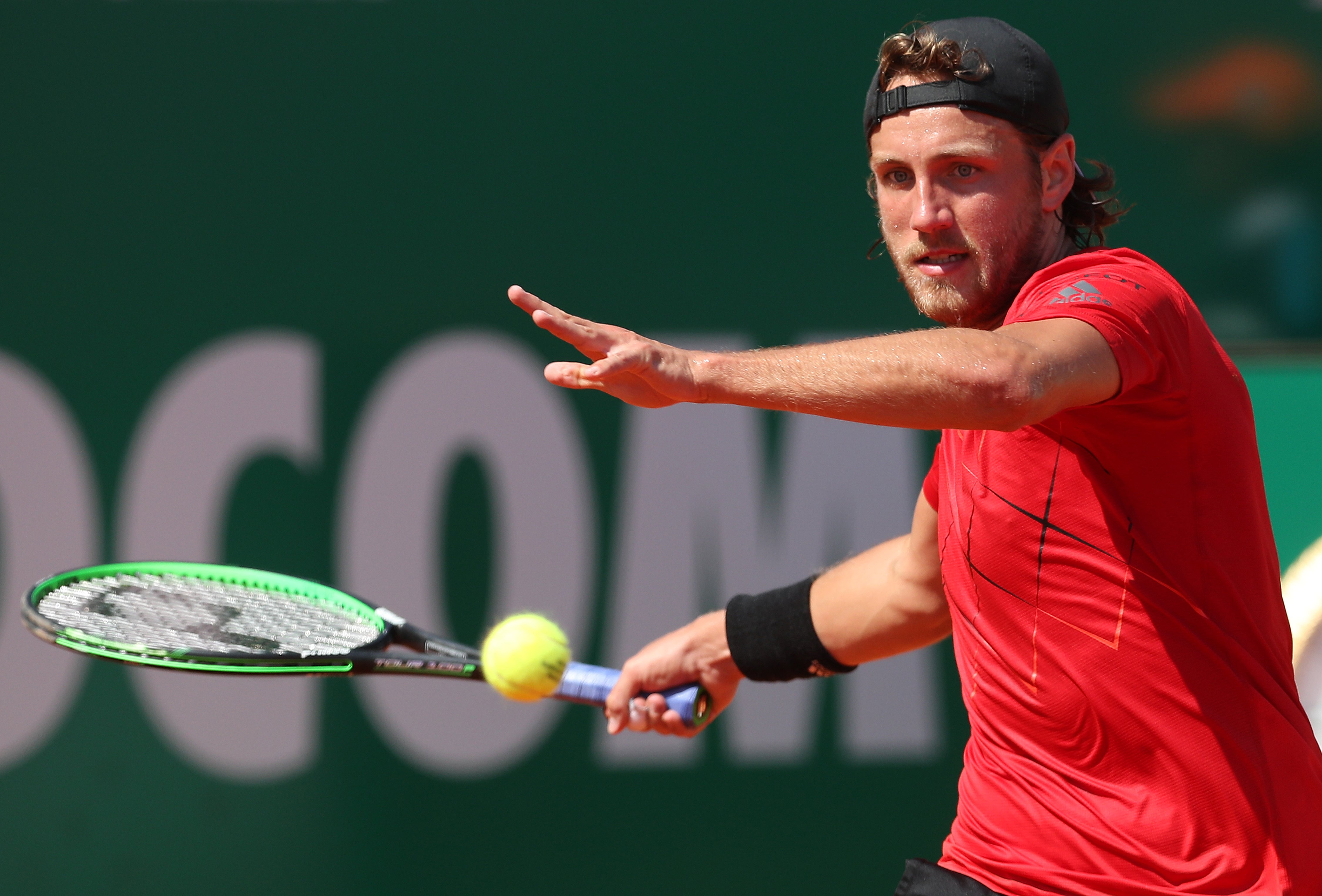 开云平台-美网绝杀蒙特卡洛大师赛,兹维列夫高光表现