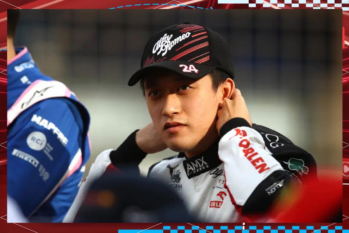 开云体育平台APP-阿斯顿马丁完胜迈凯伦，周冠宇高光表现