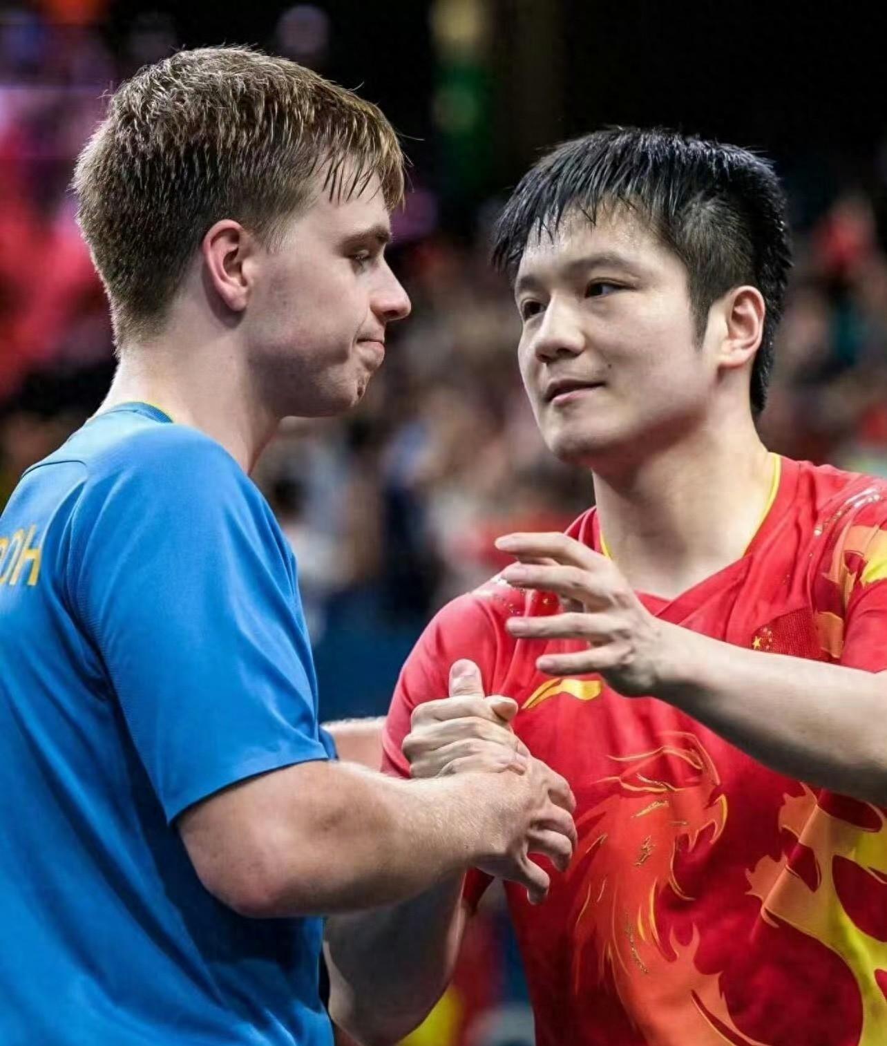 开云体育app-葡萄牙队逆转法国队，樊振东统治全场