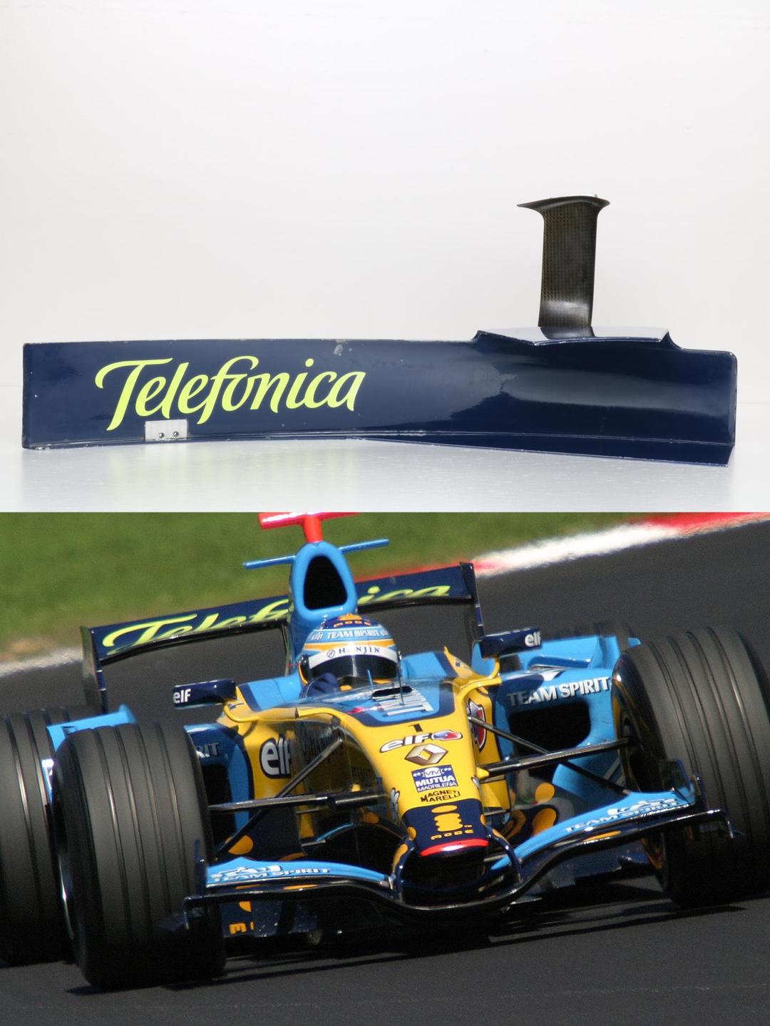 开云体育平台APP-雷诺车队翻盘哈斯车队,阿隆索惊艳四座