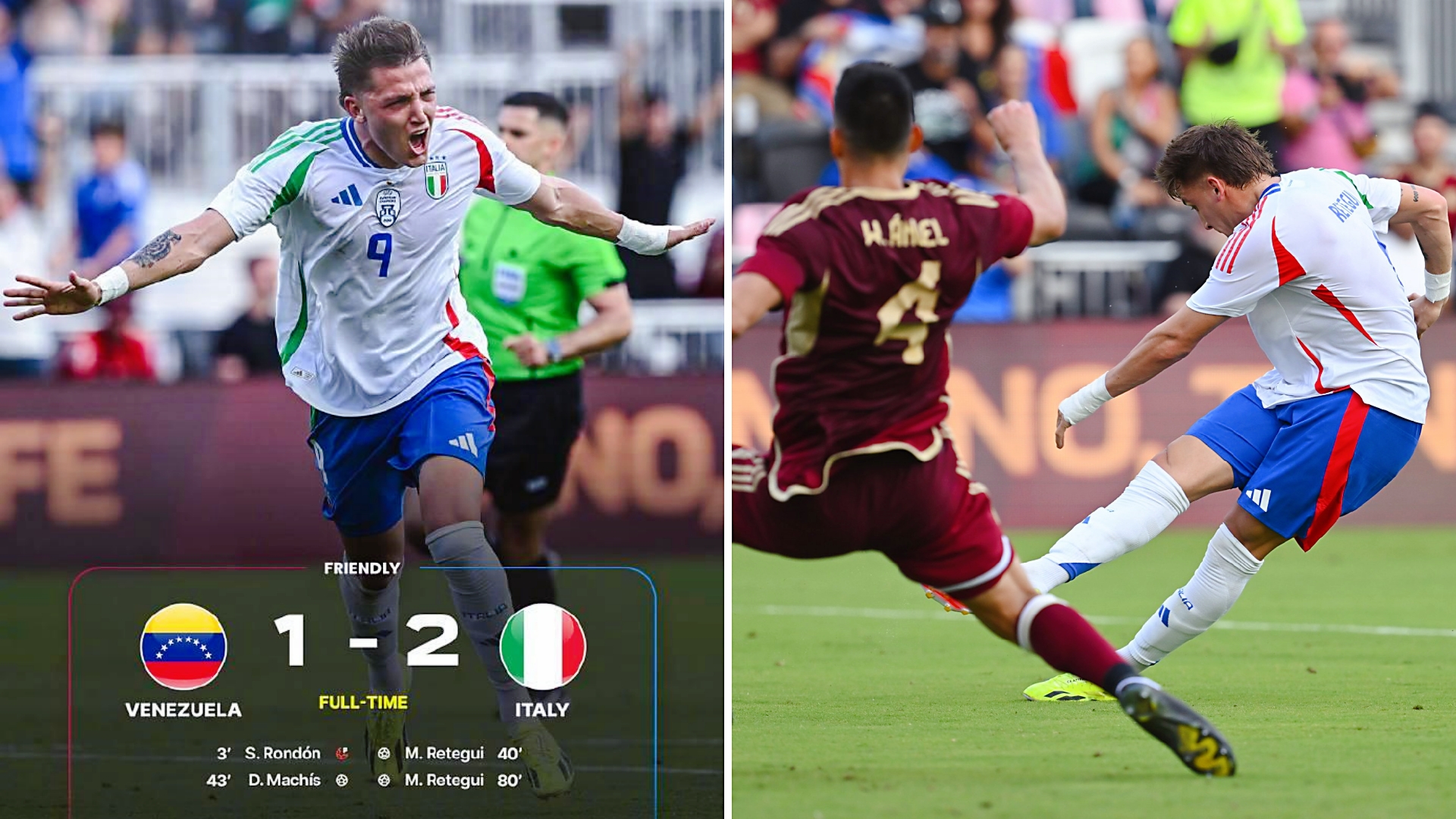 意大利足球顶级联赛中的紧张对抗