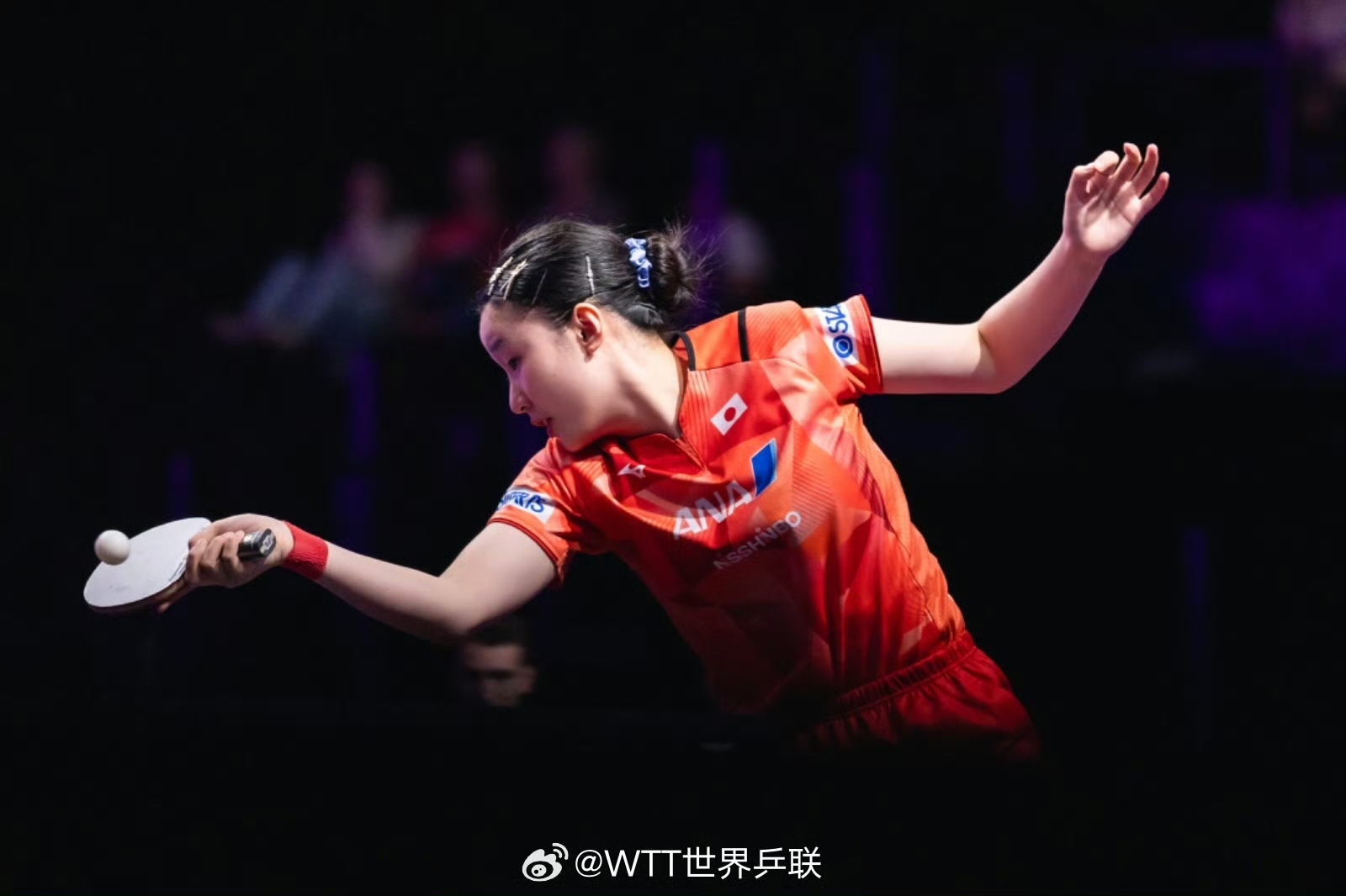 韩国队险胜法国队，梁靖崑状态火热