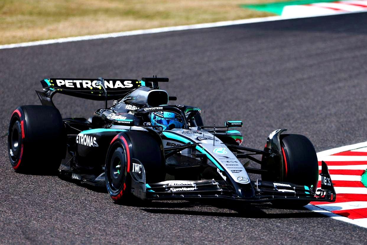 威廉姆斯翻盘红牛二队，皮亚斯特里关键制胜