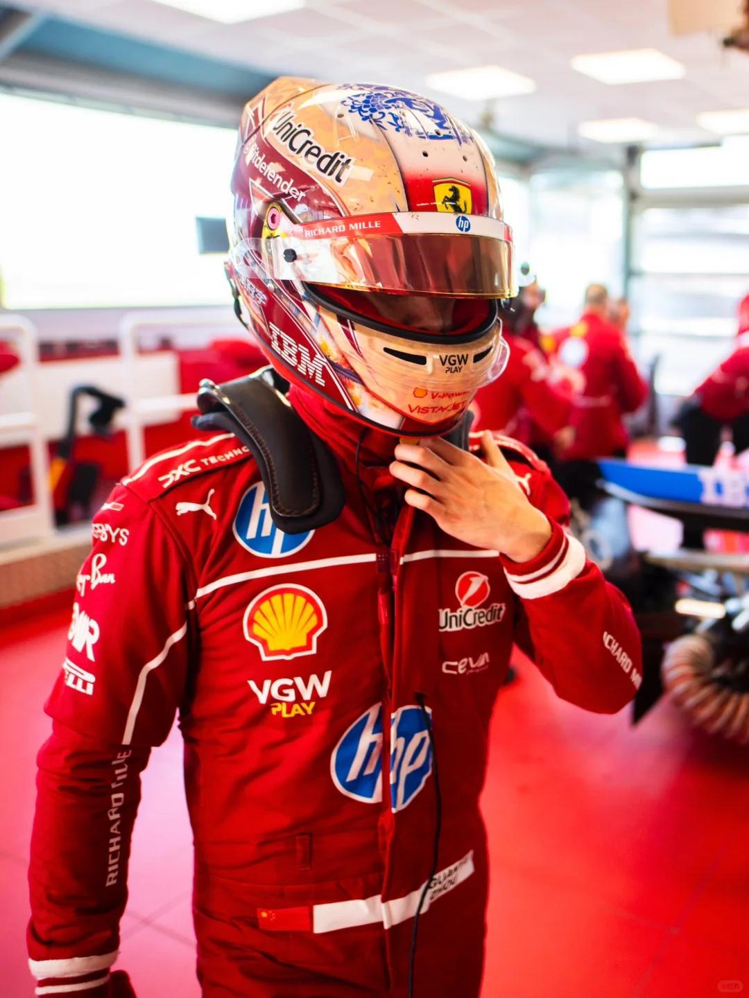 开云体育-红牛二队横扫索伯车队，周冠宇点燃赛场