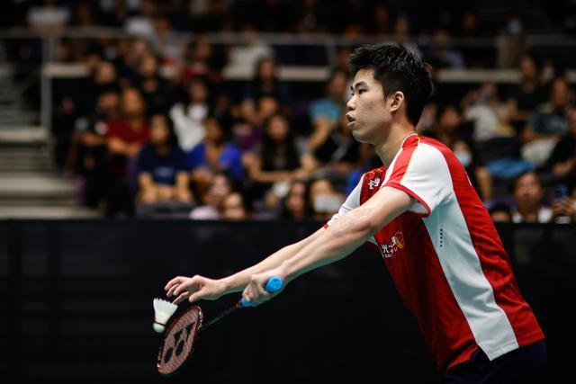 印尼队轻取日本队，李梓嘉状态火热