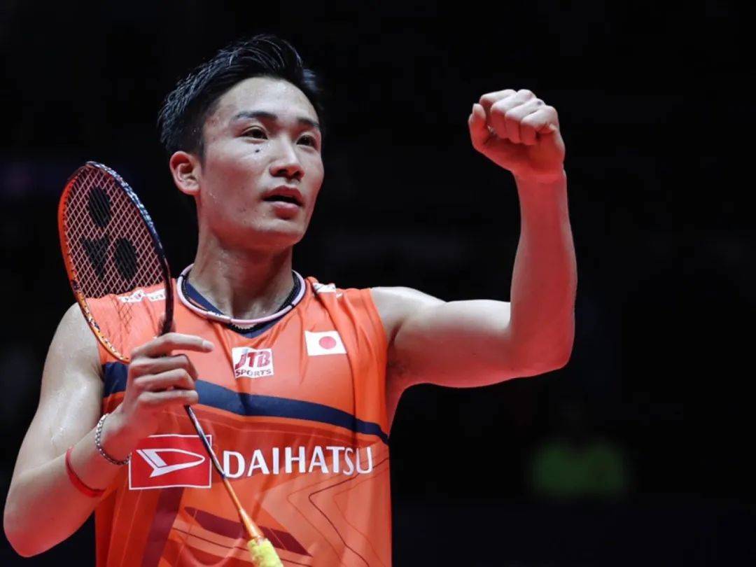 开云体育登录-印度队绝杀印尼队，桃田贤斗关键制胜