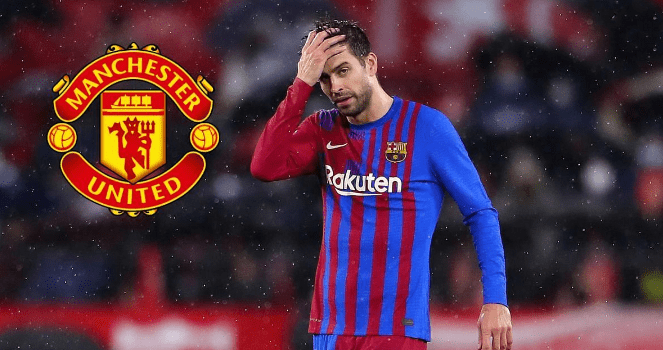 开云官网-西班牙完胜曼城，皮克惊艳四座