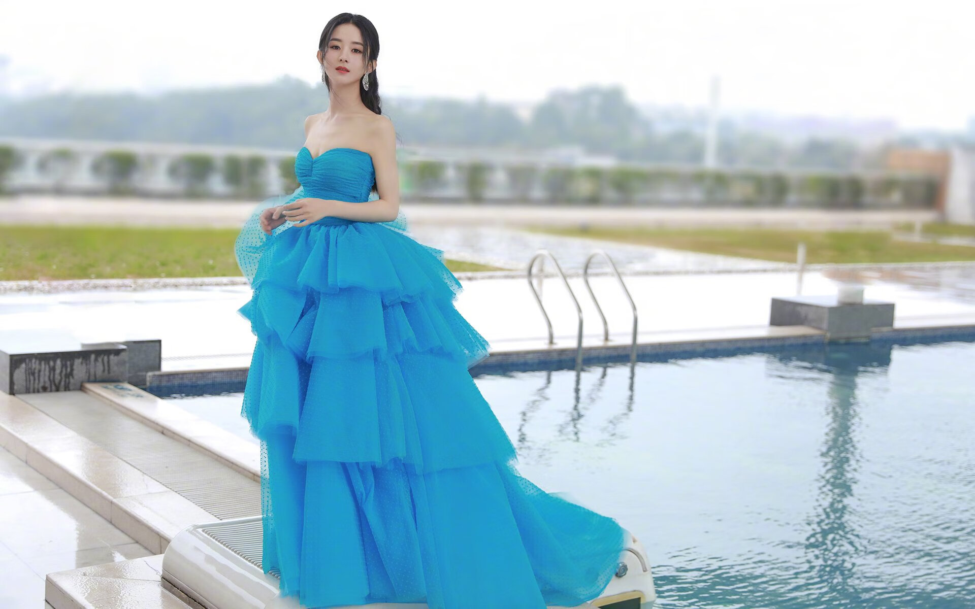 历史性首战,阿什拉夫绝杀,哥伦比亚新王登基