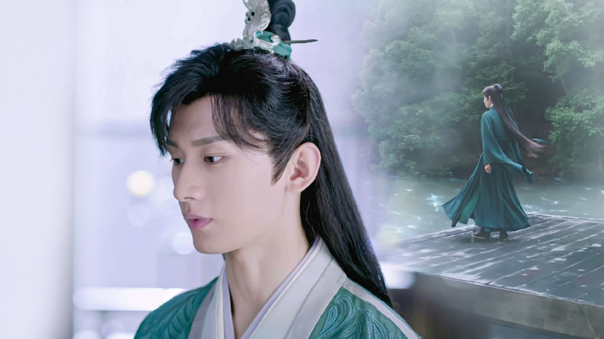 他以一人为城,令星辰失语,浓眉在总决赛之夜筑起无法翻阅的绝望之墙