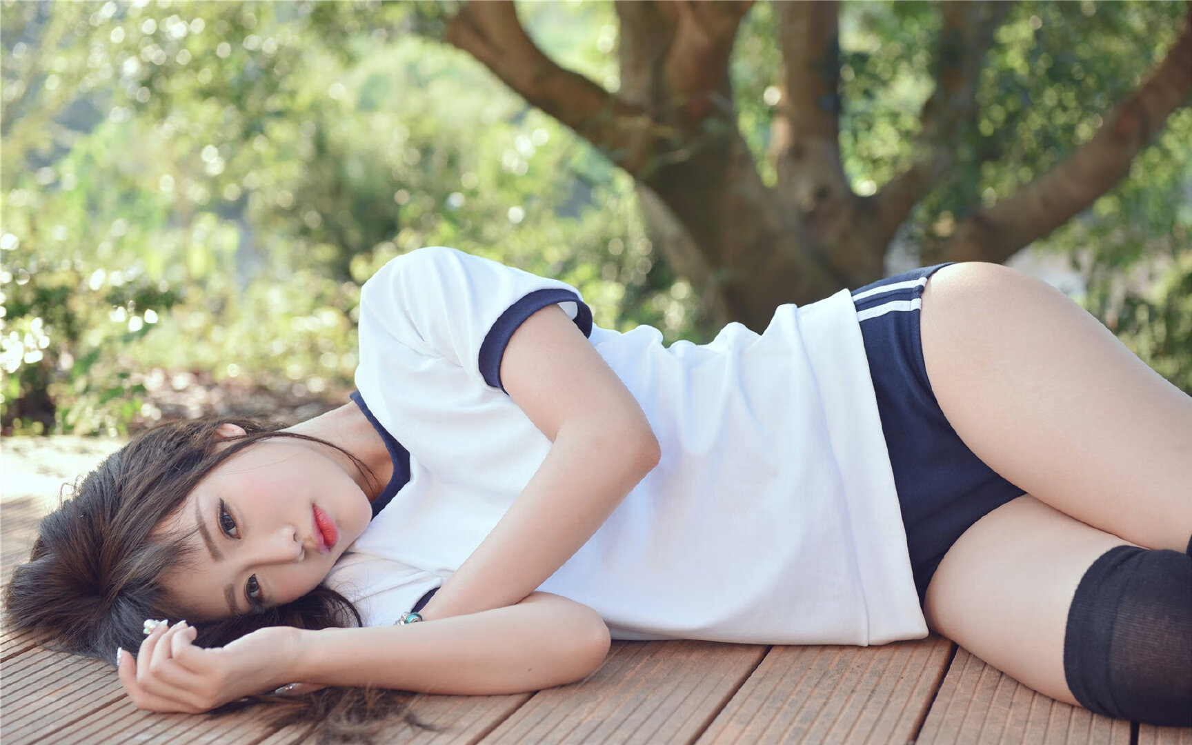 在终场哨声响起之前